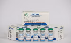 Ngày 10/8, vaccine COVID-19 "made in Vietnam" Covivac thử nghiệm giai đoạn 2