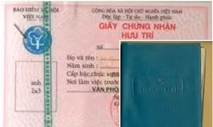 Nữ Ủy viên Ban Thường vụ Tỉnh ủy, Thành ủy là người dân tộc thiểu số được nghỉ hưu ở tuổi cao hơn