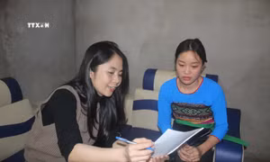 Thanh Hóa phấn đấu không còn nạn tảo hôn, hôn nhân cận huyết thống tại vùng cao