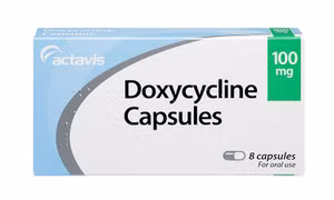 Thuốc kháng sinh Doxycycline làm giảm đáng kể nguy cơ mắc các bệnh về đường tình dục