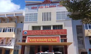 Bộ Y tế yêu cầu làm rõ phản ánh "bác sĩ tắc trách khiến bé sơ sinh có nguy cơ sống thực vật"
