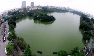 Du lịch Hà Nội vượt khó để thích ứng với xu hướng mới