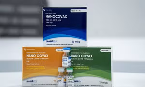 Nhanh chóng hoàn thiện để xem xét cấp phép khẩn cấp cho vaccine phòng COVID-19 Nano Covax