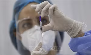 Nghiên cứu thêm về hiệu quả của vaccine Pfizer/BioNTech