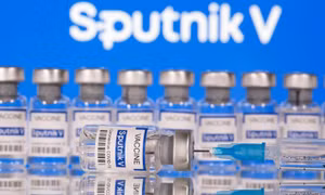 Bộ Y tế hướng dẫn tiêm 2 liều vaccine phòng COVID-19