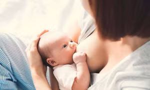 Sữa mẹ góp phần nâng cao sức khỏe, giảm tử vong trẻ sơ sinh và trẻ nhỏ