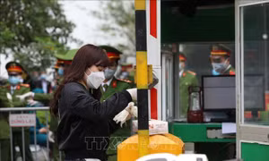 Hà Nội xử lý nghiêm ca mắc COVID-19 không khai báo và khai báo không trung thực