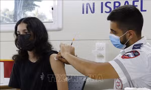 Dịch COVID-19: Phát hiện mới về mức độ kháng thể