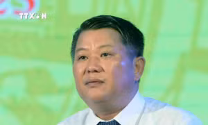Ông Lò Minh Hùng điều hành Đảng bộ tỉnh Sơn La