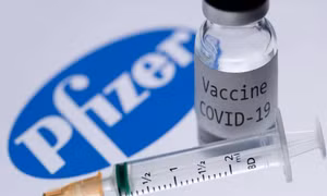 Từ tháng 11/2021, sẽ tổ chức tiêm vaccine phòng COVID-19 cho trẻ em