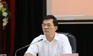 Bổ nhiệm lại Thứ trưởng, Phó Chủ nhiệm Ủy ban Dân tộc Nông Quốc Tuấn