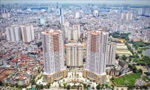 Từ ngày 1/3 thay đổi nhiều quy định về kinh doanh bất động sản