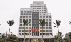 Bộ Nội vụ đang tham mưu xây dựng mô hình tổ chức chính quyền địa phương 2 cấp, sáp nhập một số tỉnh, thành phố