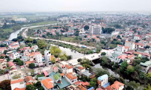 Phê duyệt Đề án sắp xếp, tổ chức lại đơn vị hành chính các cấp và xây dựng mô hình tổ chức chính quyền địa phương 2 cấp
