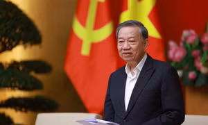 Bài viết của Tổng Bí thư Tô Lâm: "Phát triển kinh tế tư nhân - Đòn bẩy cho một Việt Nam thịnh vượng"