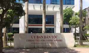 Nhiệm vụ, cơ cấu tổ chức của Bộ Dân tộc và Tôn giáo