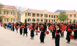 Kinh tế xứ Tuyên chờ "bứt phá"