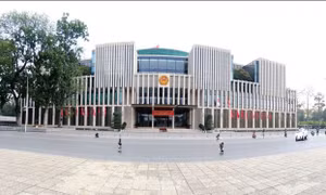Phê chuẩn danh sách và số lượng Phó Chủ nhiệm các Ủy ban của Quốc hội