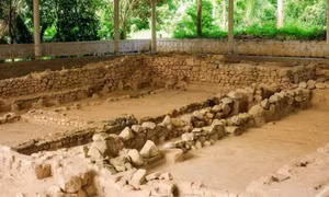 Xây dựng hồ sơ đề cử Khu di tích khảo cổ Óc Eo - Ba Thê là Di sản văn hóa thế giới
