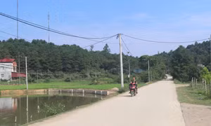 Triển khai hiệu quả chính sách giảm nghèo bền vững ở vùng miền núi khó khăn tỉnh Cao Bằng