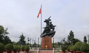 Diện mạo mới trên quê hương Ấp Bắc anh hùng