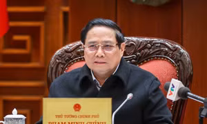 Hoàn thiện phương án sắp xếp tổ chức các cơ quan chuyên môn thuộc UBND cấp tỉnh, cấp huyện