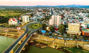 Kế hoạch thực hiện Quy hoạch tỉnh Kon Tum thời kỳ 2021 - 2030, tầm nhìn đến năm 2050