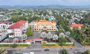 Bộ Nội vụ đề nghị tạm dừng thực hiện một số nhiệm vụ, công việc liên quan đến đơn vị hành chính các cấp