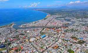 Kế hoạch thực hiện Quy hoạch tỉnh Bình Thuận thời kỳ 2021 - 2030, tầm nhìn đến năm 2050