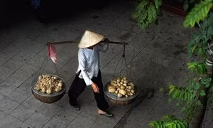 Bổ sung tiêu chí xác định người lao động có thu nhập thấp