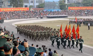 10 sự kiện nổi bật của Việt Nam năm 2024 do TTXVN bình chọn