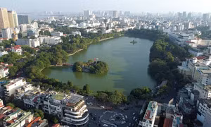 Danh sách dự kiến tên gọi các tỉnh, thành phố và trung tâm chính trị - hành chính (tỉnh lỵ) của 34 đơn vị hành chính cấp tỉnh