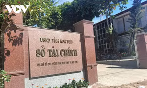Kon Tum: Các đơn vị sau hợp nhất phải giảm tối thiểu 30% đầu mối bên trong