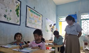 Cuộc sống mới của những cư dân Lào nhập quốc tịch Việt Nam