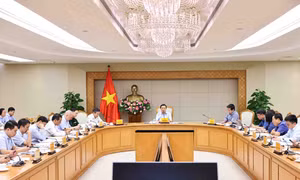 Kế hoạch thực hiện Quy hoạch hệ thống đô thị và nông thôn thời kỳ 2021 - 2030