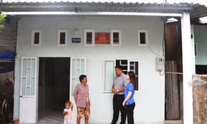  Mùa Chôl Chnăm Thmây đặc biệt với đồng bào Khmer