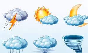 Thời tiết ngày 13/2/2025: Áp thấp nhiệt đới tiến gần bờ, Bắc Bộ, Bắc Trung Bộ đón đợt rét sâu
