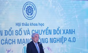 Đột phá theo Nghị quyết 57 (Bài cuối)