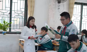 Quản lý dạy thêm, học thêm: Xây dựng môi trường để học sinh phát triển toàn diện