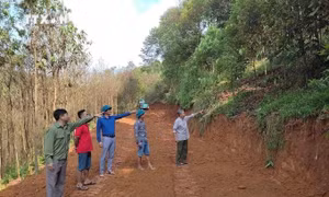 Tạo chuyển biến mạnh từ "học tập" sang "làm theo" Bác ở Lào Cai