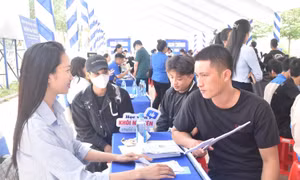 Đắk Lắk tìm hướng phát triển nguồn nhân lực trẻ chất lượng cao