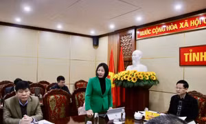 Nhiều hoạt động văn hóa tại Bắc Kạn trong tháng 4/2025