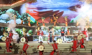 Lễ hội Cà phê Buôn Ma Thuột lần thứ 9: Hướng tới mục tiêu trở thành "Thành phố cà phê của Thế giới"
