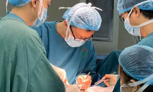 Bác sĩ khuyến cáo chủ động tầm soát định kỳ để phòng tránh ung thư gan
