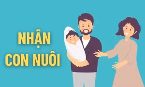 Quy định mới về rà soát, tìm người nhận trẻ em làm con nuôi