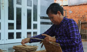 Giảm mạnh số hộ nghèo ở vùng đồng bào dân tộc thiểu số tỉnh Sóc Trăng