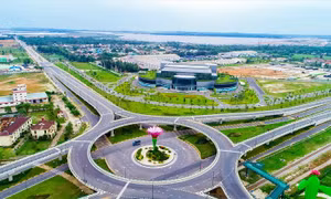 Ban hành kế hoạch thực hiện Quy hoạch tỉnh Quảng Nam thời kỳ 2021 - 2030