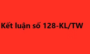 Tạm dừng bổ nhiệm, luân chuyển cán bộ tới khi hoàn thành sáp nhập, hợp nhất một số tỉnh