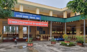 Y tế cơ sở góp phần nâng cao sức khỏe nhân dân