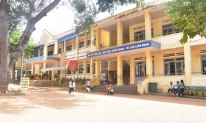 Xác minh thông tin giáo viên bị tố bạo hành học sinh ở Đắk Lắk